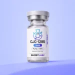 CJC-1295 w/ DAC