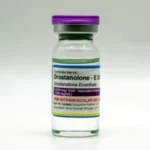 Masteron Enanthate 200 mg/ml – 10 ml bottle